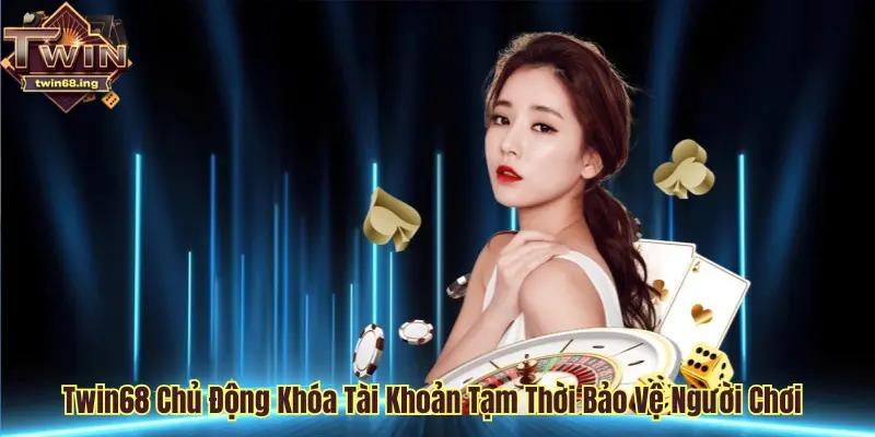 Cổng game luôn yêu cầu xác minh tài khoản