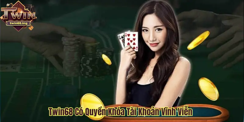 Xử lý vi phạm tại Twin68