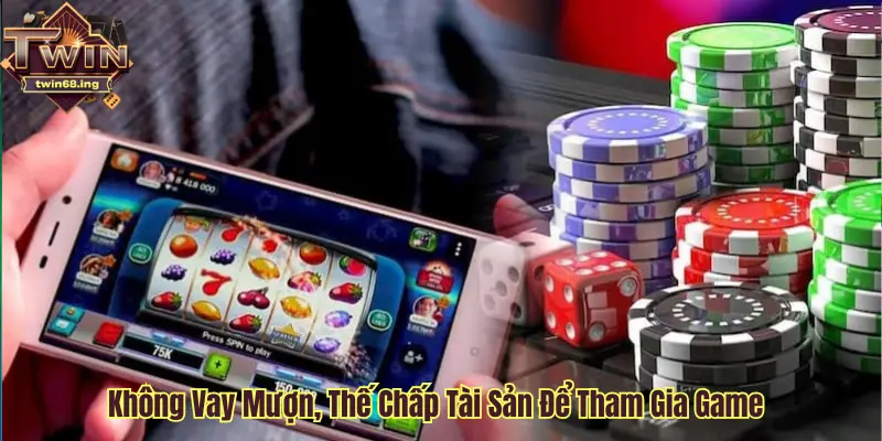 Twin68 khuyến khích giải trí đúng cách