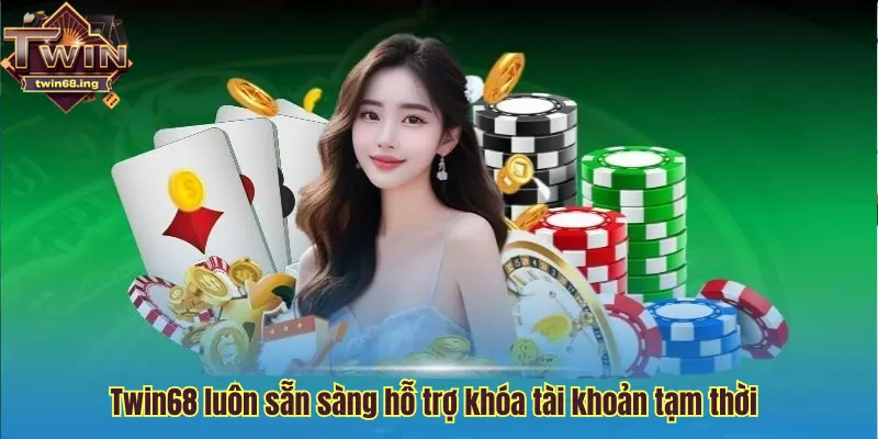 Hỗ trợ người chơi các vấn đề về tâm lý