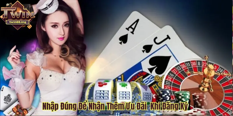 Lưu ý khi đăng ký tài khoản