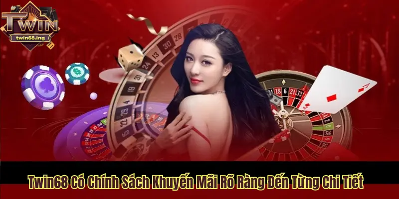 Điều khoản & điều kiện khuyến mãi