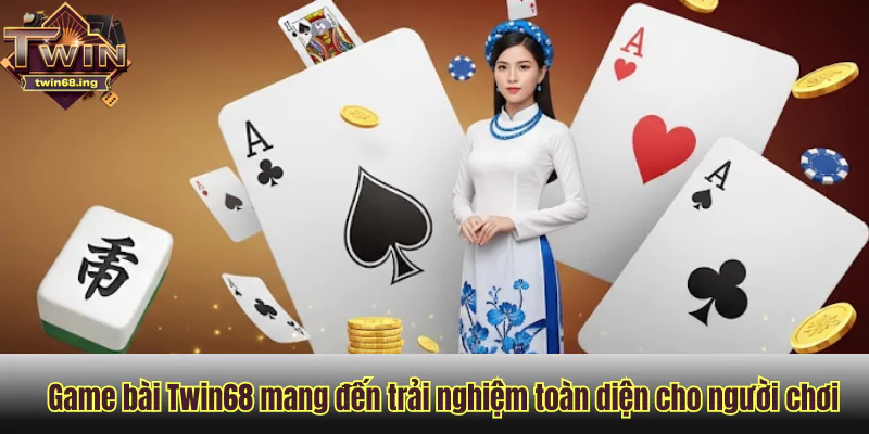 Game bài Twin68 