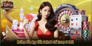 Nạp tiền Twin68