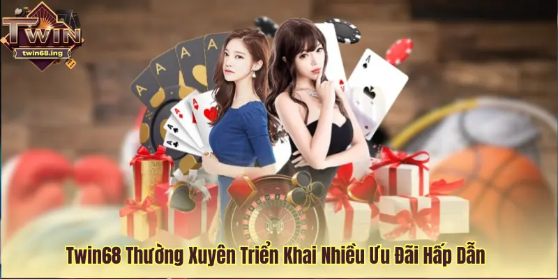 Khuyến mãi dành cho nạp tiền