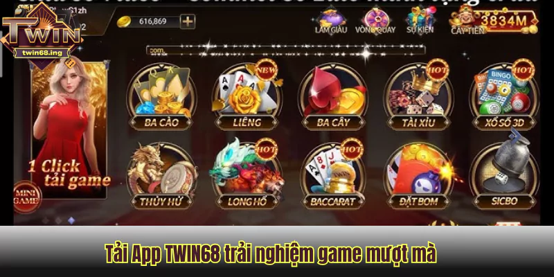 Tải App Twin68: Cài Đặt Thế Giới Cá Cược Thu Nhỏ Cho iOS & Android 1 Tải App Twin68