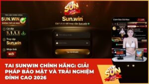 tai sunwin chinh hang