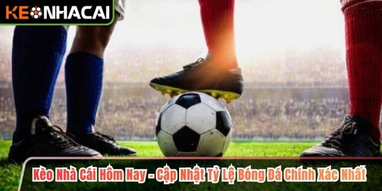 keo nha cai
